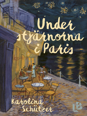 cover image of Under stjärnorna i Paris